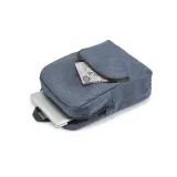 Rucsac pentru laptop 14 " Kiev — fotografia 4