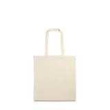 Sacoșă 100% bumbac (140 g/m²) Sinaia — fotografia 1