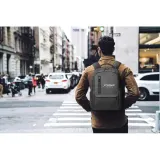 Rucsac pentru laptop 17'' Boston — fotografia 4