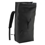 Rucsac din PU moale, rezistent la apă, fabricat din materiale reciclate (15") — fotografia 4