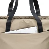 Rucsac cu compartiment pentru laptop de 15 inch, din nailon Taslon — fotografia 8