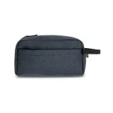Geantă cosmetică 600D poliester reciclat Repurpose Bag — fotografia 3
