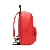 Rucsac clasic cu un design atemporal din poliester reciclat 600D Rosario — fotografia 15