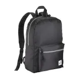 Rucsac pentru laptop din PET reciclat, cu efect melanj — fotografia 1