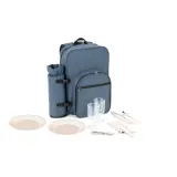 Rucsac 600D de înaltă densitate din poliester reciclat Picnic cooler bag Whitsunday — fotografia 7