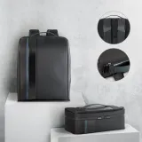 Rucsac 2 în 1: rucsac + geantă frigorifică Dynamic backpack Ii — fotografia 2