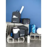 600D poliester reciclat Geanta sport Repurpose Sports — fotografia 5
