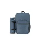 Rucsac 600D de înaltă densitate din poliester reciclat Picnic cooler bag Whitsunday — fotografia 3