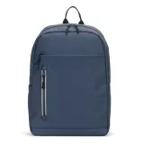 Rucsac pentru laptop (16") din PU Noumea — fotografia 8