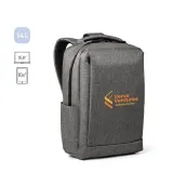Rucsac pentru laptop 15.6'' Bologna — fotografia 6