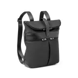 Rucsac din microfibră și PU Rover backpack — fotografia 7