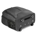 Rucsac troler pentru laptop 15.6'' din poliester 600D Eindhoven — fotografia 9