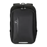 Rucsac impermeabil din poliester pentru laptop (15) cu căptușeală interioară din TPU — fotografia 2