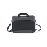Geantă pentru laptop 15.6'' din poliester 600D 2Tone și 300D Santana — fotografia 6