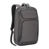 Rucsac din PET reciclat din bumbac reciclat — fotografia 1