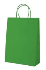 Verde mediu