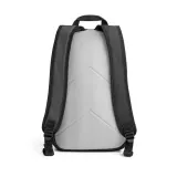 Rucsac în poliester reciclat 600D Turim — fotografia 5