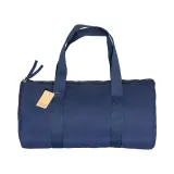Geantă de sport/de călătorie din bumbac reciclat, de 280 g/m² — fotografia 2