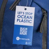 Rpet Oceancycle – rucsac pentru laptop — fotografia 6