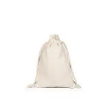 Pungă mică de cadou, 100% bumbac (120 g/m²) Giftwrap S — fotografia 1