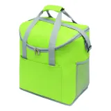 Verde, gri