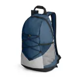 Rucsac în poliester reciclat 600D Turim Ii — fotografia 6