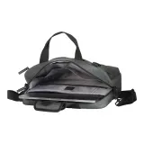 Geantă pentru laptop din PET reciclat — fotografia 4