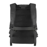 Rucsac pentru laptop (15,7) din nailon 1200D — fotografia 3