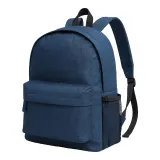 Rucsac din poliester melanj 300D — fotografia 1