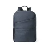 Rucsac pentru laptop 15'6" 600D poliester reciclat Repurpose backpack — fotografia 3