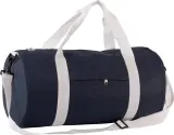 Bleumarin/Natural White