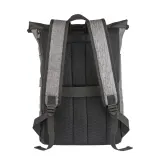 Rucsac pentru laptop din poliester reflectorizant — fotografia 4