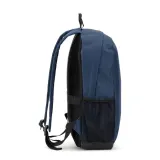 Rucsac pentru laptop din poliester reciclat 600D de înaltă densitate, 15" Liverpool — fotografia 8