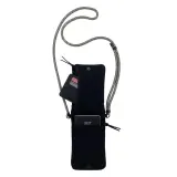 Geantă de smartphone cu curea transversală din poliester ripstop 70D — fotografia 6