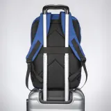 Rucsac pentru laptop (15) fabricat din PET reciclat (R-PET) certificat OceanCycle — fotografia 9