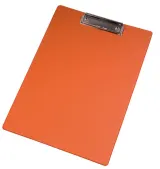 Dosar din plastic format A4 cu agrafă metalică — fotografia 4