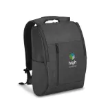 Rucsac pentru laptop 15.6'' din poliester 600D Lunar — fotografia 4