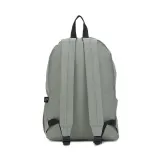 Rucsac clasic cu un design atemporal din poliester reciclat 600D Rosario — fotografia 18