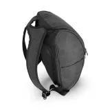 Rucsac pentru laptop 15.6'' din poliester 600D Lunar — fotografia 3