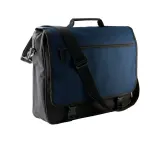 Negru/bleumarin