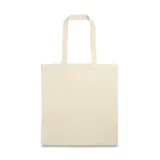 Sacoșă din bumbac 100% (140 g/m²) Bondi — fotografia 1
