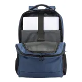 Rucsac pentru laptop (15) fabricat din PET reciclat (R-PET) — fotografia 4