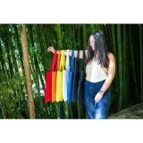 Sacoșă 100% bumbac organic (140 g/m²) Madeira — fotografia 4