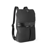 Rucsac din microfibră și PU Rover backpack — fotografia 10
