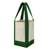 Verde închis