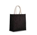 Negru/argintiu