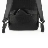 Rucsac pentru laptop (15,7) din nailon 1200D — fotografia 9