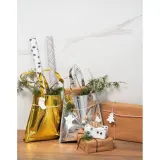 Sacoșă nețesută laminată (90 g/m²) Sawgrass — fotografia 4