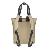 Rucsac cu compartiment pentru laptop de 15 inch, din nailon Taslon — fotografia 4