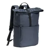 Rucsac pliabil pentru laptop (15), confecționat din nailon 310T — fotografia 1